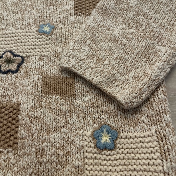 Women’s Northern Reflections Cardigan (Size M/L) - Picture 2 of 4